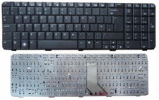 HP Compaq Presario CQ71 Pavilion 509727-001 AE0P7U00310 G71 517627-001 keyboard