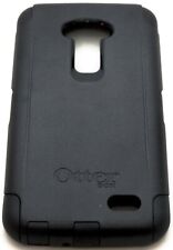 NEW Otterbox LG G Flex Black Commuter Series Case Smart Phone Protection cover