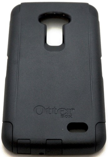 New otterbox flex black - lg,