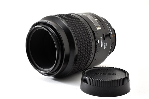 Exc nikon af micro nikkor - [exc+5],