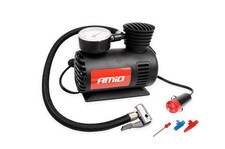 COMPRESSEUR D'AIR GONFLEUR 12V