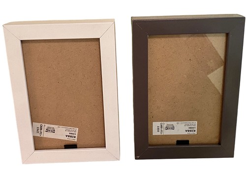 Lot ikea ribba picture - lot,