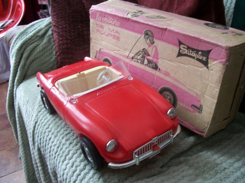 Rare jouet sitaplex b - rare,