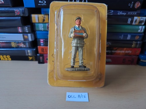 Hachette figurine légion - hachette,,
