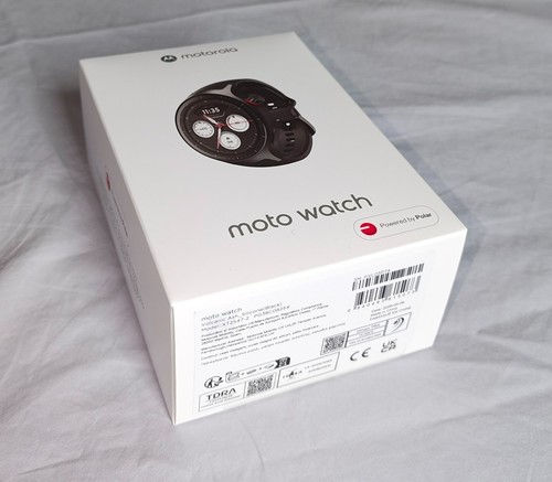 Motorola moto watch - , 2026