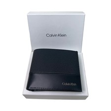 Portefeuille Calvin Klein