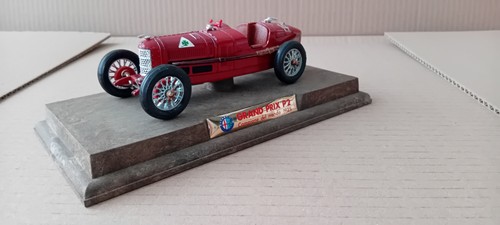 Alfa romeo grand prix - prix, p2