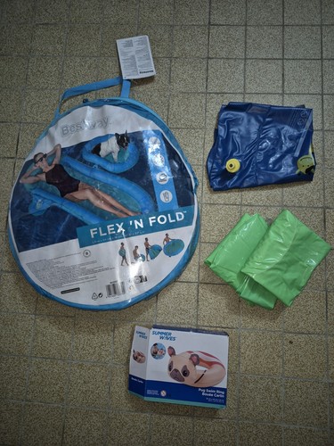 Ensemble piscine - ensemble,