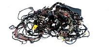 Genuine Mercedes Benz CLA AMG 45 Coupe Interior Wiring Harness C117