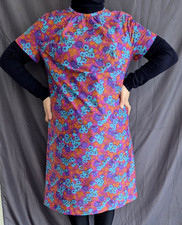 Nylon Dederon Smock Apron