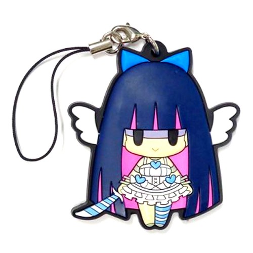 Stocking angel ver - culotte, et