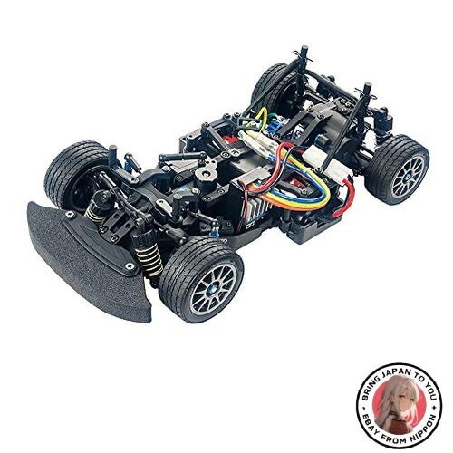 Voiture électrique tamiya - voiture, rc