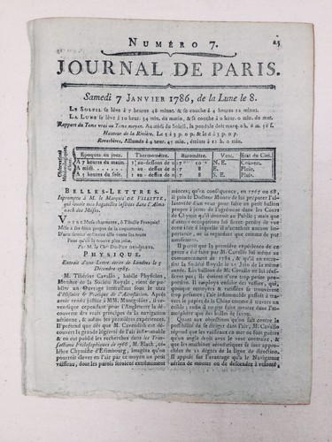 Tibérius cavallo - tibérius,