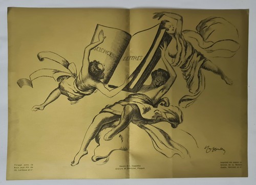 Sciences lettres l - et,