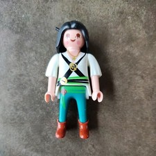 Playmobil Figurine Personnage