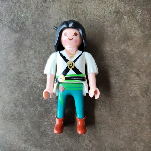 Playmobil figurine personnage - playmobil,