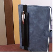 Élégant Porte-Stylo Simili