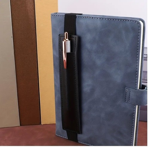 élégant porte stylo simili - Élégant,
