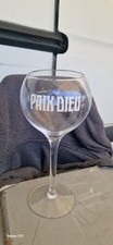 Un verre PAIX DIEU 50CL