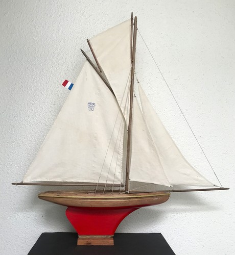 Voilier bassin nova - voilier, de