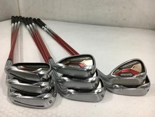 [TaylorMade] AERO BURNER Iron