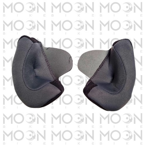 Momo design joues casque fgtr - momo,