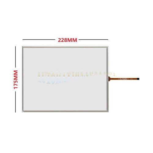 Wire touch screen - wire,