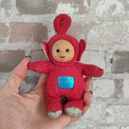 Petit teletubbies vintage - petit,
