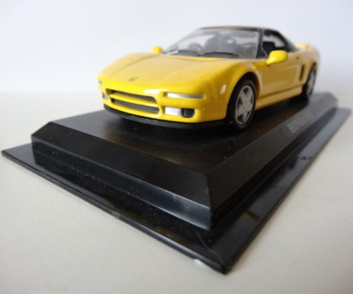 Honda nsx 1995 1 - -,