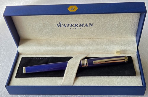 Stylo roller waterman - roller,