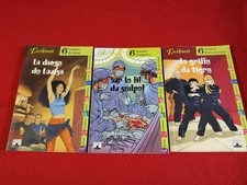 LOT de 3 LIVRES Jeunesse 