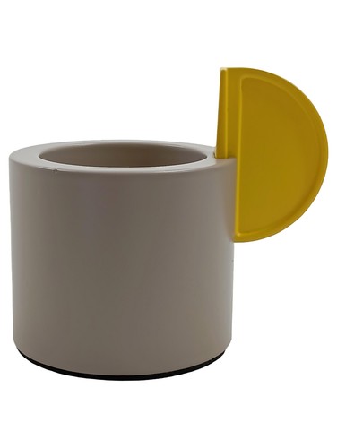 Ikea photophore gris métal - ikea,