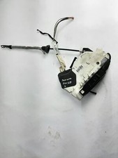 VW Polo 6R, 6C 1.6 Tdi avant