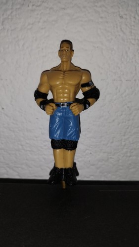 Figurine jakks john cena - figurine, 2005