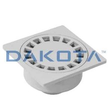 Plaque d'égout Syphon En Pp