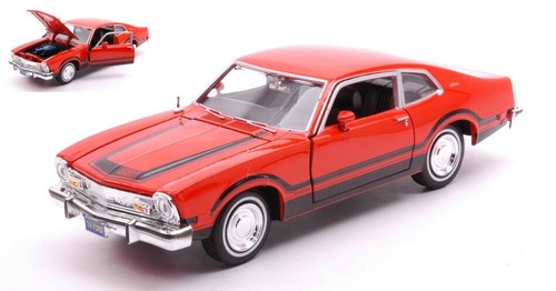 Miniature voiture auto - miniature, 1:24