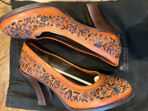 Dries van noten embroidered - van,