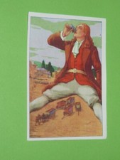 CHROMO 1955-1960 CHOCOLAT