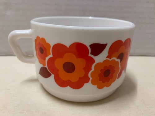 Tasse ceramique arcopal lotus - tasse,