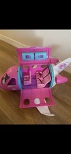 Barbie Dream Plane Avion pour