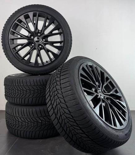 Jantes hiver audi tron gt - e-tron,