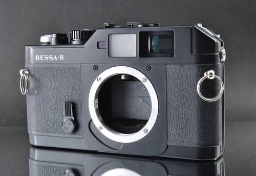 Appareil photo argentique