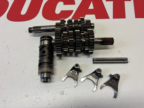 Ducati 996 sps complete - ducati,