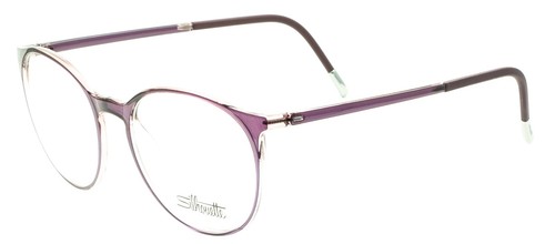 Lunettes optiques silhouette - lunettes,