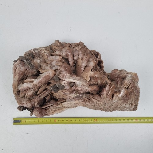 Barytine quartz minéraux - ?,