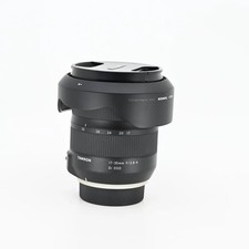 TAMRON ZOOM AF 17-35MM/2.8-4