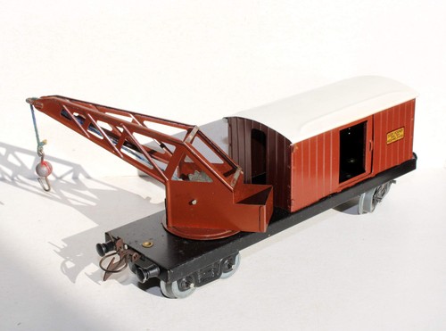 Hornby 48 wagon - 1/48, de