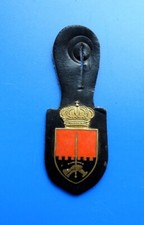 #6326# Belgique/ Joli insigne