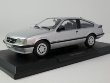 Norev Opel Monza 3.0 I Argent