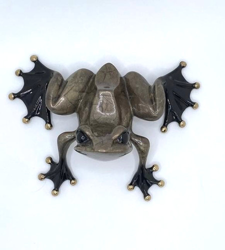 Tim cotterill frogman little - cotterill,